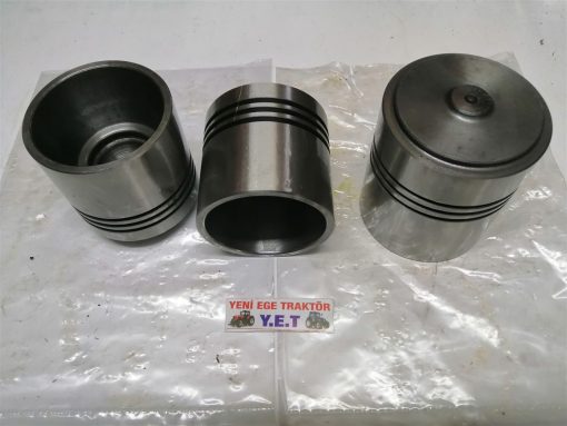 Massey Ferguson 135/148 Hidrolik Pistonu 3 Kanal (Cd468) Candan 897561 13511
