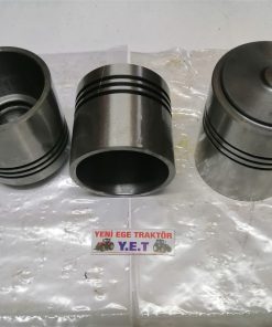 Massey Ferguson 165/185/285 Hidrolik Pistonu 3 Kanal (Cd470) Candan 897595 13519