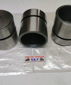 Massey Ferguson 275/285/265 Hidrolik Pistonu Tek Kanal (Cd471) Candan 1665739 13523