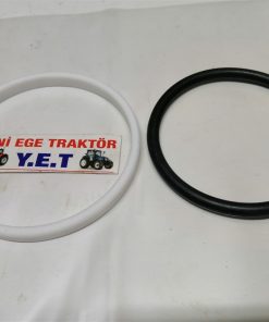 Massey Ferguson 135/240 Hidrolik Piston Teflonu Tamir Takım (H0520) Kuntay 1665685 13575