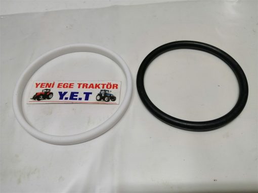 Massey Ferguson 390/398/3105 Hidrolik Piston Teflonu Tamir Takımı (H0560) Kuntay 1693932 13581