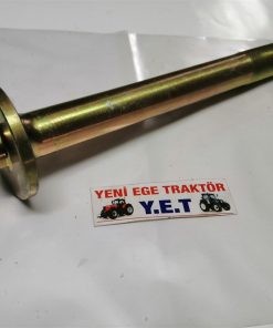 Massey Ferguson Mf Hidrolik Tepeli Mil (H0020) Kuntay 886348 13627