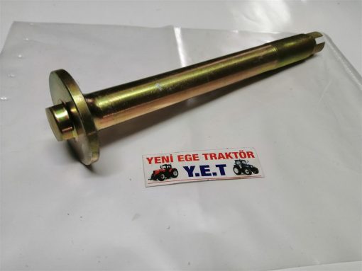 Massey Ferguson Mf Hidrolik Tepeli Mil Agco 886348 13630