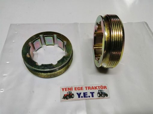 Massey Ferguson Mf Hidrolik Halka Somun Agco 180979 13640