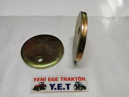 Massey Ferguson Mf Hidrolik Tetik Pulu (H0120) Kuntay 887655 13644