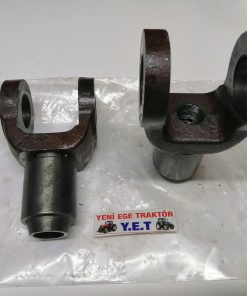 Massey Ferguson 135/240 Hidrolik Beyin Somunu Agco 180972 13650