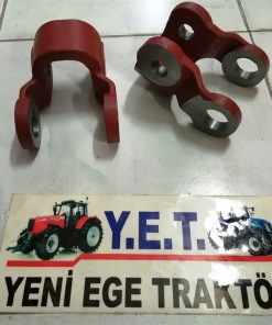 Massey Ferguson 135/240 Hidrolik Semeri (145-5) Hars 180973 13660