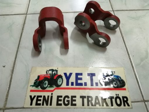 Massey Ferguson 135/240 Hidrolik Semeri (145-5) Hars 180973 13660