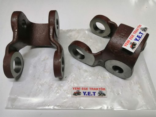 Massey Ferguson 135/240 Hidrolik Semeri Agco 180973 13662