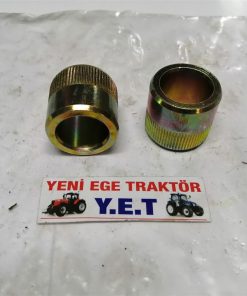 Massey Ferguson Mf Hidrolik Semer Burcu Düz (M0370) Tümersan 180974 13670