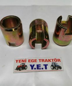 Massey Ferguson Mf Hidrolik Semer Burcu Yarıklı (M0371) Tümersan 181982 13672