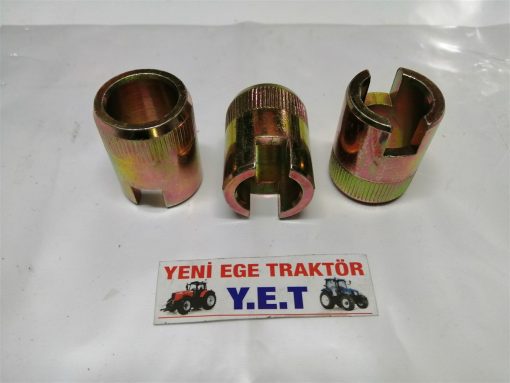 Massey Ferguson Mf Hidrolik Semer Burcu Yarıklı (M0371) Tümersan 181982 13672