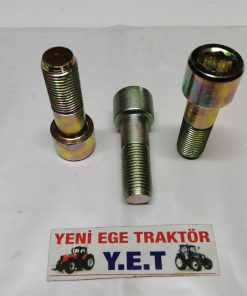 Massey Ferguson Mf Hidrolik Semer Cıvatası (H0180) Kuntay 358178 13675