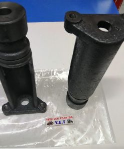 Massey Ferguson 240/285/3105/265/275 Hidrolik Kadran Gövdesi Pimli (Yeni Model) Öztek 1870240 13679