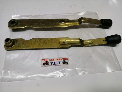 Massey Ferguson 135/240/285 Hidrolik Kadran Kolu Yuvarlak Topuz İthal 899274-1870340 13736