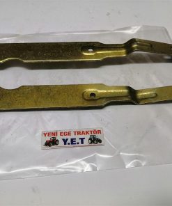Massey Ferguson 135/240/285 Hidrolik Kadran Kolu Yuvarlak Topuz Agco 0014524-899274-1870340 13743