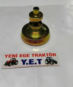 Massey Ferguson 135/240/285 Hidrolik Kadran Cıvatası (Sabitleştirici) (H0340) Kuntay 1860403 13760