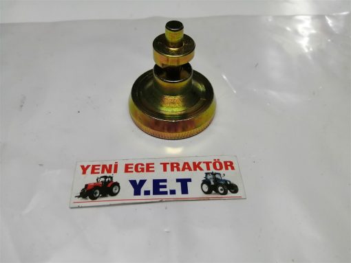 Massey Ferguson 135/240/285 Hidrolik Kadran Cıvatası (Sabitleştirici) (M0450) Tümersan 1860403 13761