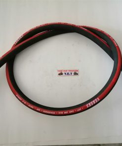 Massey Ferguson Hepsine Hidrolik Damper Hortumu 3/4-5/8-9/16 (200 Cm) Yet-Ş 13786