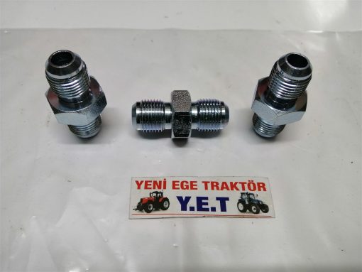 Massey Ferguson Hepsine Hidrolik Damper Ara Rekor (5/8) Tümersan F4370 13812