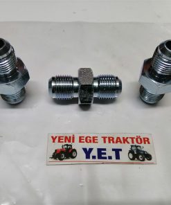 Massey Ferguson Hepsine Hidrolik Damper Ara Rekor (3/4) Tümersan F4380 13814