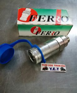 Massey Ferguson 260G/398/3105 Hidrolik Damper Adaptörü (Yeni Model) Ferro 3772942 13870