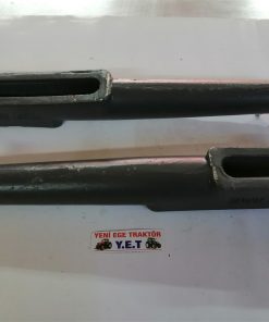 Massey Ferguson 135/240/148/35X Hidrolik Ayar Kol Çatalı (Cd124) Candan 897659 13945