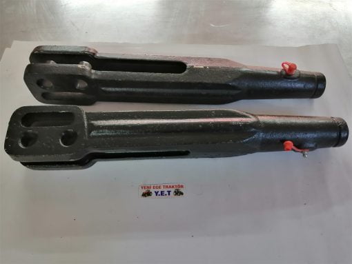 Massey Ferguson 285/265/275 Hidrolik Ayar Kol Çatalı (Cd200) Candan 1861392 13955