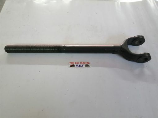 Massey Ferguson 165/285/255T Hidrolik Ayar Kol Sabit Çatal (Cd174) Candan 1863888 13968