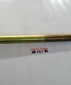 Massey Ferguson 165/285/265/275/185 Hidrolik Uzun Dişli (Cd186) Candan 1863885 13982