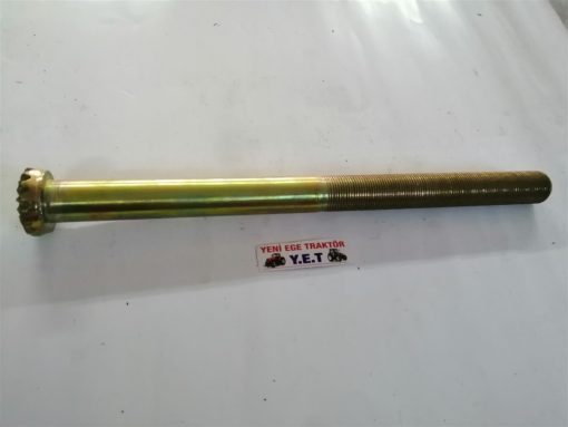 Massey Ferguson 165/285/265/275/185 Hidrolik Uzun Dişli (Cd186) Candan 1863885 13982