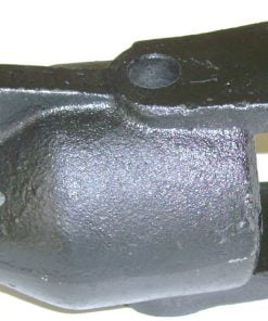 Massey Ferguson 165/285/265/275/185 Hidrolik Ayar Kol Kutusu (Cd182) Candan 1860829 13987
