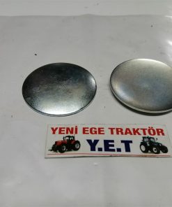 Massey Ferguson Mf Hidrolik Ayar Kol Saç Tapa (H440) Kuntay 195644 13989