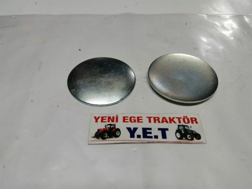 Massey Ferguson Mf Hidrolik Ayar Kol Saç Tapa (H440) Kuntay 195644 13989