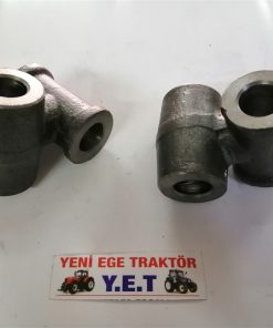 Massey Ferguson 135/240/148/35X Hidrolik Ayar Kol Mafsalı (Cd132) Candan 1884376 13994
