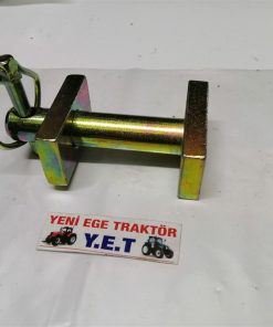 Massey Ferguson 3050/3060 Hidrolik Ayar Kol Lama Pimi (Küçük) (M0305) Tümersan 0017744 14011