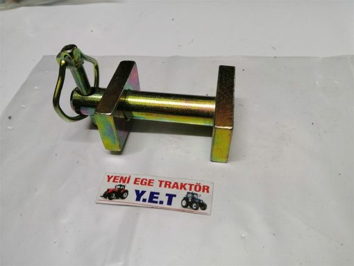 Massey Ferguson 3050/3060 Hidrolik Ayar Kol Lama Pimi (Küçük) (M0305) Tümersan 0017744 14011