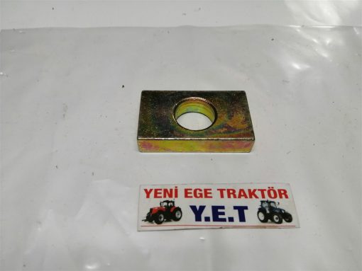 Massey Ferguson 3050/3060 Hidrolik Ayar Kol Laması (Tek) (Küçük) (M0307) Tümersan 3618117 14015