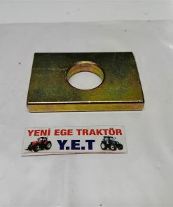 Massey Ferguson 3075/3085/3105/3095- Hidrolik Ayar Kol Laması (Tek) (Büyük) (M0308) Tümersan 3616235 14016