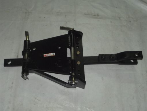 Massey Ferguson 135/240 Alt Çeki Sehpası Komple Fnm 872142 14034