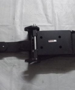 Massey Ferguson 275/285/265 Alt Çeki Sehpası Komple Fnm 874940 14036
