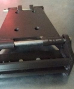 Massey Ferguson 135/240 Alt Çeki Sehpası Oksuz Fnm 872141 14040