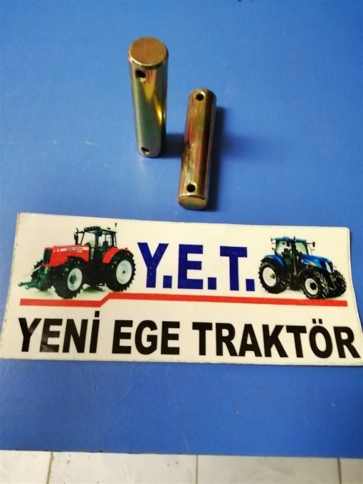 Massey Ferguson 165/285/275/265 Alt Çeki Semer Pimi (M629) Bms 1867294 14056