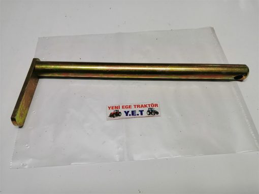 Massey Ferguson 135/240 Alt Çeki Pimi Kısa (22 Cm) (C0185) Kuntay 883876-886162 14065