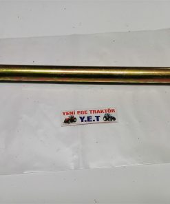 Massey Ferguson 135/240/285/165 Alt Çeki Pimi Orta (26 Cm) (M0330) Tümersan 886162 14066