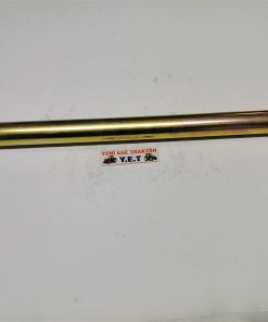 Massey Ferguson 285/265 Alt Çeki Pimi Düz (43 Cm) (M0350) Tümersan 886161 14070