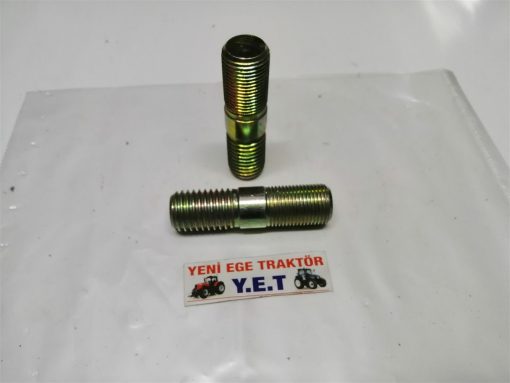 Massey Ferguson Mf Alt Çeki Saplaması (3/4) (C0240) Kuntay 899304 14074