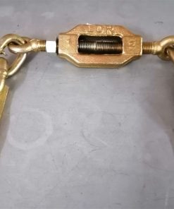 Massey Ferguson 240/255T/148 Gergi Mekanizması (İnce Diş) (Nkk0252) Nkk 1863260 14086