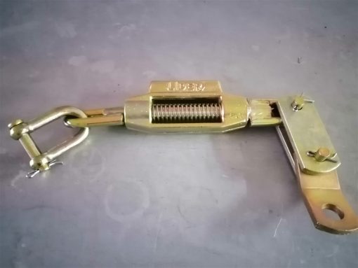 Massey Ferguson 398 Gergi Mekanizması (İnce Diş) (Nkk0254) Nkk 0011727 14103