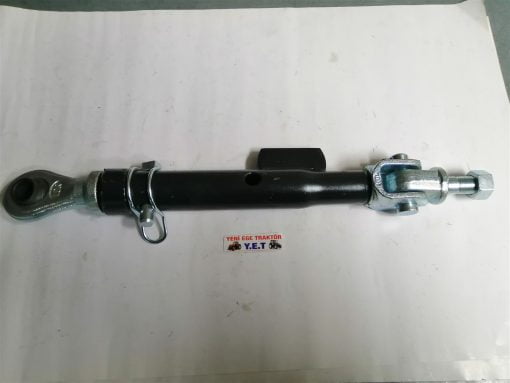 Massey Ferguson 240 Gergi Mekanizması Teleskopik (Kare Diş) (Mf0014) Lider 160142 14115